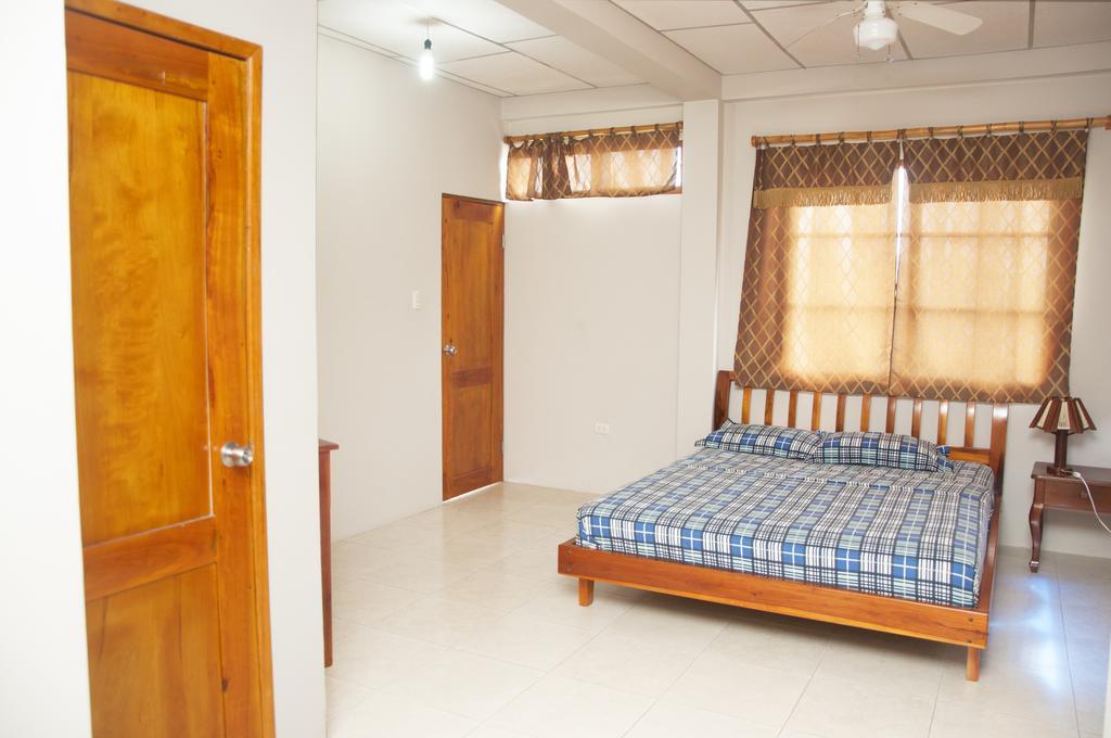 Hotel Susibon Olón Habitación foto